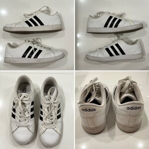 Adidas sneakers wonens size 7